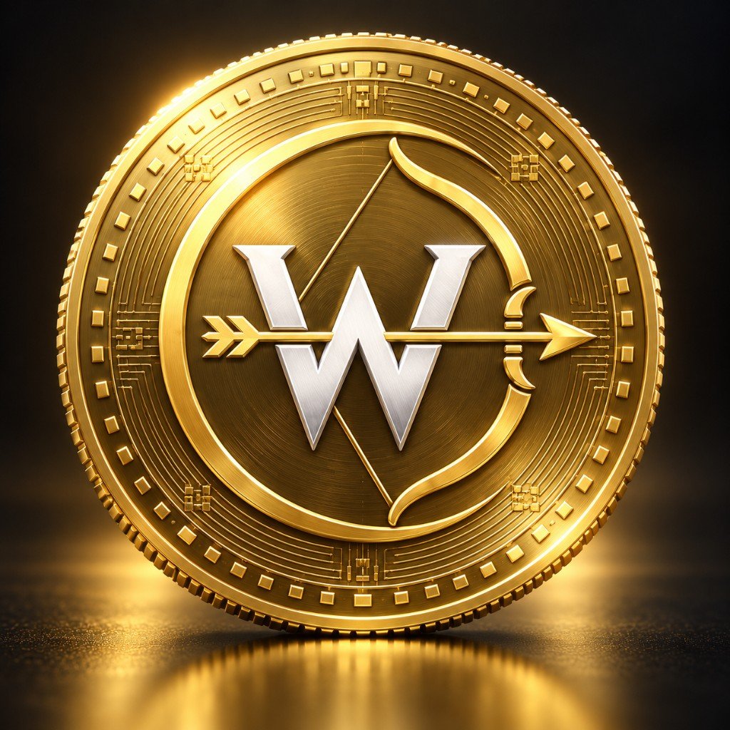 Token WFC